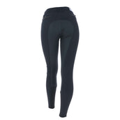 Euro-Star Pantalon d'Équitation Arielle Full Grip Femmes Noir Euro-Star Pantalon d'Équitation Arielle Full Grip Femmes Noir