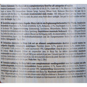 Bizzy Pierre à Lécher Pomme Bizzy Pierre à Lécher Pomme