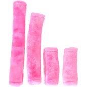 Norton Kit de licol Synthétique Fuchsia Norton Kit de licol Synthétique Fuchsia