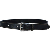 EQUITHÈME Ceinture Fancy Noir EQUITHÈME Ceinture Fancy Noir