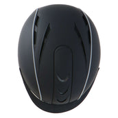 EQUITHÈME Bombe Compet Noir EQUITHÈME Bombe Compet Noir