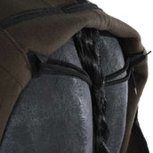 Harry's Horse Couverture Polaire Colours Armée Verte Harry's Horse Couverture Polaire Colours Armée Verte