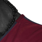 Harry's Horse Couverture Polaire Colours Bordeaux Harry's Horse Couverture Polaire Colours Bordeaux