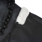 Harry's Horse Couverture de Marcheur WP 0g Noir Harry's Horse Couverture de Marcheur WP 0g Noir