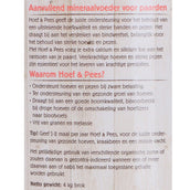 Vitalstyle Sabot & Tendon Vitalstyle Sabot & Tendon