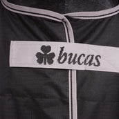 Bucas Anniversaire Turnout 50g SF Black/Silver Bucas Anniversaire Turnout 50g SF Black/Silver