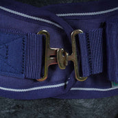 Bucas Marcheur Marin/Argente Bucas Marcheur Marin/Argente