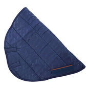 Bucas Couvre-Cou Irish Turnout Combi Neck 300g Marine/Or Bucas Couvre-Cou Irish Turnout Combi Neck 300g Marine/Or