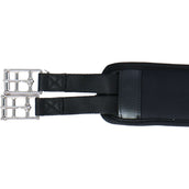 Kavalkade Sangle Memory Comfort avec Élastique Noir Kavalkade Sangle Memory Comfort avec Élastique Noir