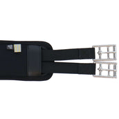 Kavalkade Sangle Memory Comfort avec Élastique Noir Kavalkade Sangle Memory Comfort avec Élastique Noir