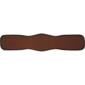 Kavalkade Sangle Dressage MF avec Élastique Marron Kavalkade Sangle Dressage MF avec Élastique Marron