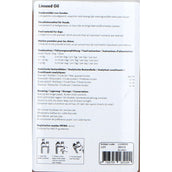 Agradi Huile de Graine de Lin pour Chien Agradi Huile de Graine de Lin pour Chien