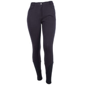 HORKA Pantalon d'Équitation Annika Femmes Bleu HORKA Pantalon d'Équitation Annika Femmes Bleu