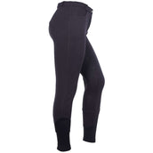 HORKA Pantalon d'Équitation Annika Femmes Bleu HORKA Pantalon d'Équitation Annika Femmes Bleu