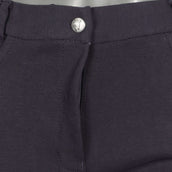 HORKA Pantalon d'Équitation Annika Femmes Bleu HORKA Pantalon d'Équitation Annika Femmes Bleu