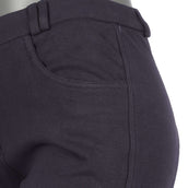 HORKA Pantalon d'Équitation Annika Femmes Bleu HORKA Pantalon d'Équitation Annika Femmes Bleu