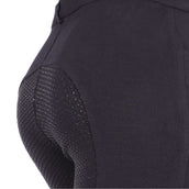 HORKA Pantalon d'Équitation Annika Femmes Bleu HORKA Pantalon d'Équitation Annika Femmes Bleu