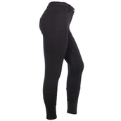 HORKA Pantalon d'Équitation Annika Femmes Noir HORKA Pantalon d'Équitation Annika Femmes Noir