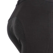 HORKA Pantalon d'Équitation Annika Femmes Noir HORKA Pantalon d'Équitation Annika Femmes Noir