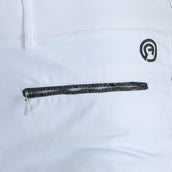 ANKY Pantalon d'Équitation Finesse FGS Femme Blanc ANKY Pantalon d'Équitation Finesse FGS Femme Blanc