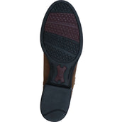 Ariat Bottes Western Heritage Roper Femme Marron Ariat Bottes Western Heritage Roper Femme Marron