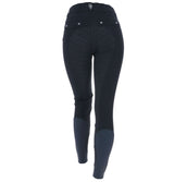Ariat Pantalon d'Équitation Tri Factor Femme Poignée Siège Compléte Noir Ariat Pantalon d'Équitation Tri Factor Femme Poignée Siège Compléte Noir
