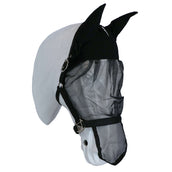 Harry's Horse Licol Anti-Mouches avec Oreilles Harry's Horse Licol Anti-Mouches avec Oreilles