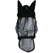 Harry's Horse Licol Anti-Mouches avec Oreilles Harry's Horse Licol Anti-Mouches avec Oreilles