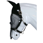 Harry's Horse Licol Anti-Mouches avec Oreilles Harry's Horse Licol Anti-Mouches avec Oreilles