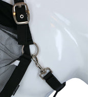 Harry's Horse Licol Anti-Mouches avec Oreilles Harry's Horse Licol Anti-Mouches avec Oreilles