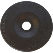 Acavallo Rondelles de Mors Contoured Marron Acavallo Rondelles de Mors Contoured Marron