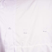 Highlander Plus by Shires Couverture Eczema Sweet-Itch Combo Blanc Highlander Plus by Shires Couverture Eczema Sweet-Itch Combo Blanc