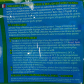 BSI Pochette de Capture Lâche pour les Mouches BSI Pochette de Capture Lâche pour les Mouches