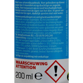 TPD Stop Puces & Tiques Shampoo TPD Stop Puces & Tiques Shampoo