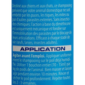 TPD Stop Puces & Tiques Shampoo TPD Stop Puces & Tiques Shampoo