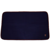 Bucas Therapy Dog Bed Bleu Marine/Orange Bucas Therapy Dog Bed Bleu Marine/Orange