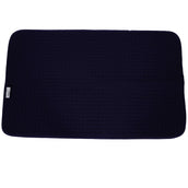 Bucas Therapy Dog Bed Bleu Marine/Orange Bucas Therapy Dog Bed Bleu Marine/Orange