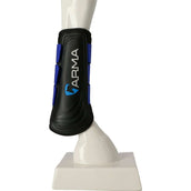 Arma by Shires Guêtres Néoprène Roi Arma by Shires Guêtres Néoprène Roi