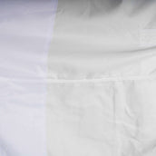 Tempest Plus by Shires Couverture Anti-Eczema Sweet-Itch Combo Blanc Tempest Plus by Shires Couverture Anti-Eczema Sweet-Itch Combo Blanc