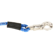 Shires Corde pour Trailer Heavy Duty Bleu Shires Corde pour Trailer Heavy Duty Bleu