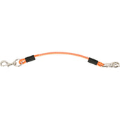 Shires Corde pour Trailer Heavy Duty Orange Shires Corde pour Trailer Heavy Duty Orange