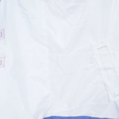 Tempest Original by Shires Couverture Anti-Mouches Fly Combo Blanc Tempest Original by Shires Couverture Anti-Mouches Fly Combo Blanc