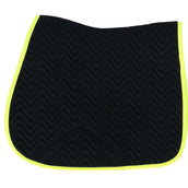 Equi-Flector Tapis de Selle Jaune Equi-Flector Tapis de Selle Jaune