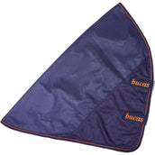 Bucas Therapy Light Neck Bleu Marine/Orange Bucas Therapy Light Neck Bleu Marine/Orange