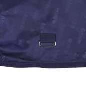 Bucas Therapy Light Neck Bleu Marine/Orange Bucas Therapy Light Neck Bleu Marine/Orange