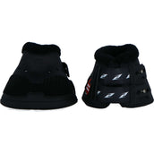 Zandona Protecteur de Boule de Sabot Carbon Air Noir Zandona Protecteur de Boule de Sabot Carbon Air Noir