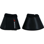 Zandona Cloches d'Obstacles X-Bell Noir Zandona Cloches d'Obstacles X-Bell Noir