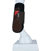 Zandona Guêtres Fermées Carbon Air Marron Zandona Guêtres Fermées Carbon Air Marron