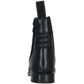 Suedwind Jodhpur Legacy Milano Side Zip Noir Suedwind Jodhpur Legacy Milano Side Zip Noir