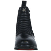 Suedwind Jodhpur Legacy Milano Side Zip Noir Suedwind Jodhpur Legacy Milano Side Zip Noir